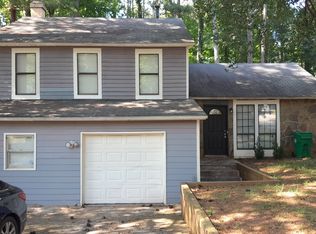 3968 W Wood Path, Stone Mountain, GA 30083