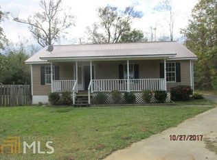 36 Pinecrest Dr, Rome, GA 30165
