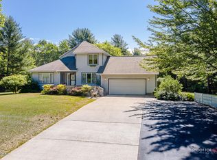 1750 Orshal Rd, Muskegon, MI 49445