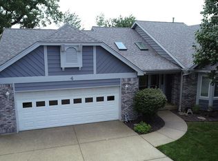 4 Depaula Trl, Saint Charles, MO 63301