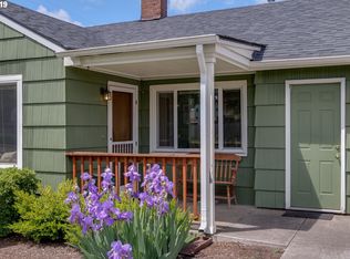 591 Irving Rd, Eugene, OR 97404