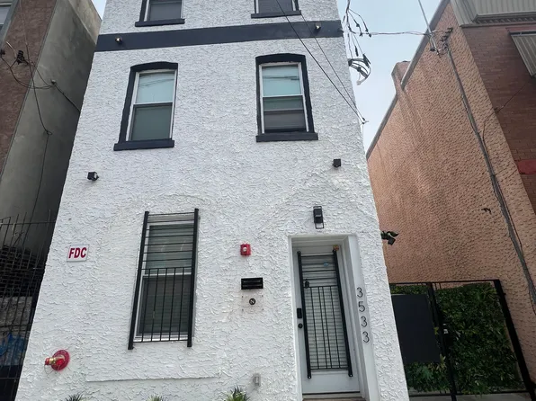 3533 N 6th St #2, Philadelphia, PA 19140