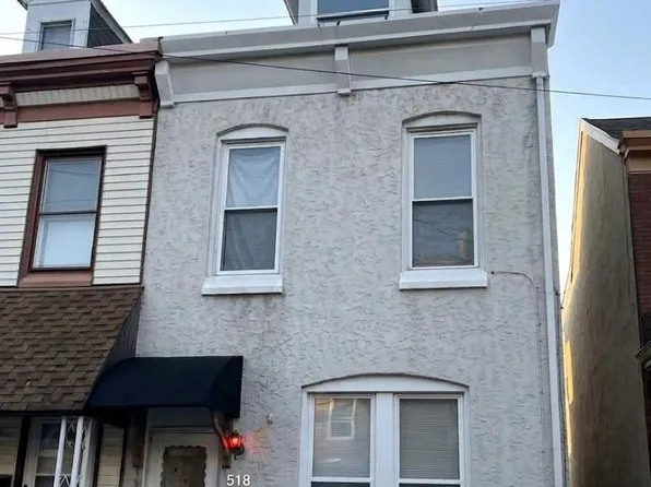 518 Birch St, Reading, PA 19604