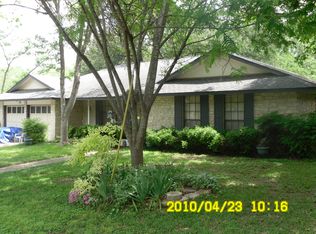 13203 Broadmeade Ave, Austin, TX 78729