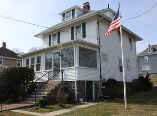 35 Grafton Ave, Milton, MA 02186