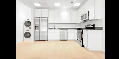Rented by Voro New York