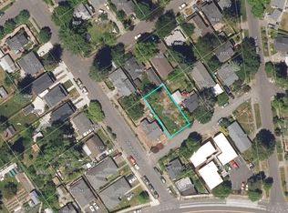 8635 N Fox St, Portland, OR 97203