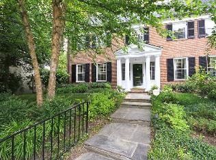5129 Macomb St NW, Washington, DC