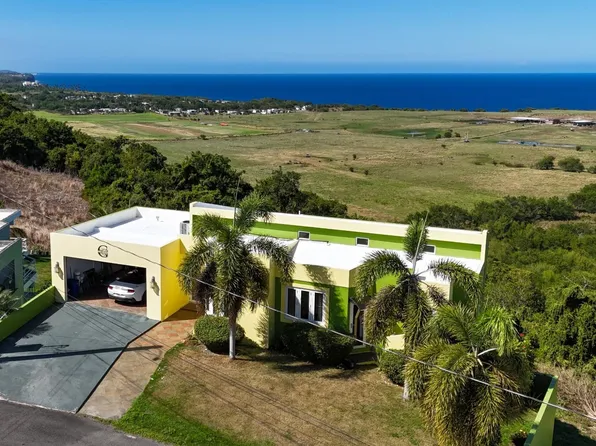 1 Quintas, Camuy, PR 00627