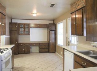 3400 Moss Ln, Amarillo, TX 79109