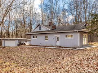 461 Pond Road, Franklin, CT 99343
