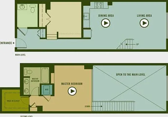 333 Santana Row #334 — Photo 4