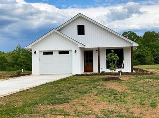 129 Ned Brown Rd LOT 32, Amherst, VA 24521