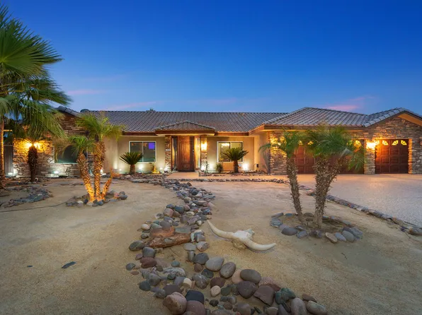 78143 41st Ave, Bermuda Dunes, CA 92203