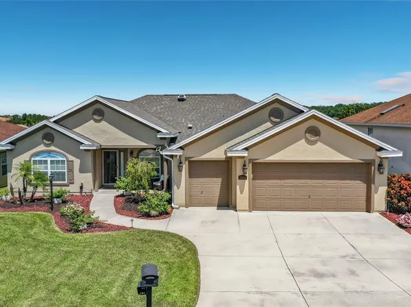 12414 SE 176TH LOOP, SUMMERFIELD, FL 34491