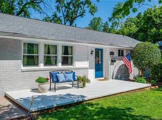 4916 Vincent Ln, Charlotte, NC 28210