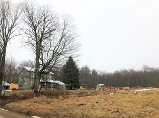 4500 Harris Hill Rd, Falconer, NY 14733