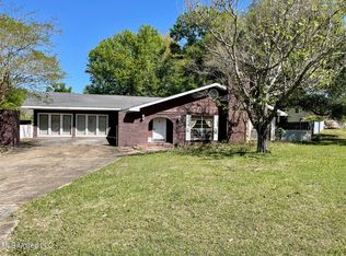 98161 Golf Club Dr, Diamondhead, MS 39525