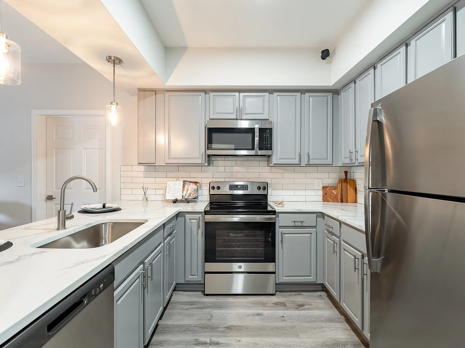 Faris Residences Goose Creek — Photo 4