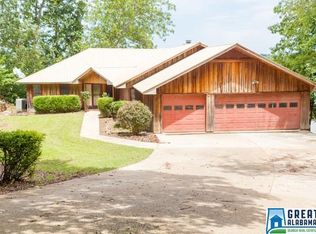 880 Sunset Rd, Pell City, AL 35128