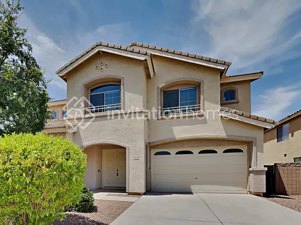 14682 W Mandalay Ln, Surprise, AZ 85379