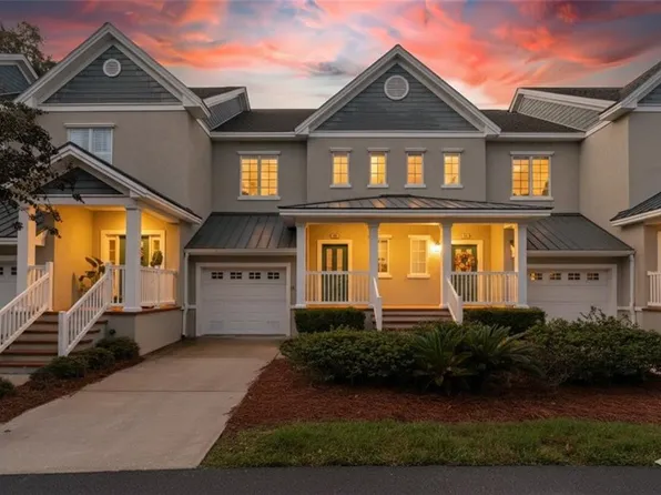 46 Limeburn Dr, Saint Simons Island, GA 31522
