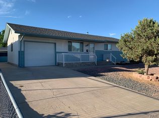 3721 Lancaster Dr, Pueblo, CO 81005