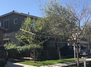 3419 E Amber Ln, Gilbert, AZ 85296
