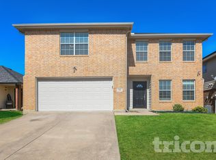 156 Jefferson Dr, Venus, TX 76084