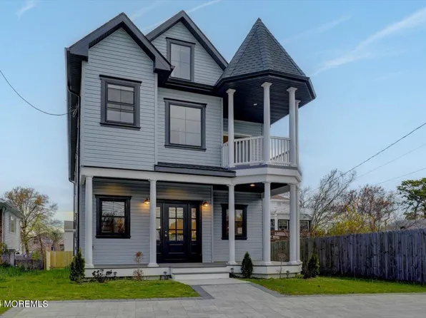 552 Princeton Avenue, Brick, NJ 08724