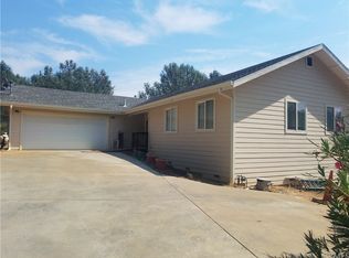4682 Inyo Way, Kelseyville, CA 95451