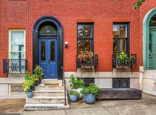 1411 Bolton St, Baltimore, MD 21217