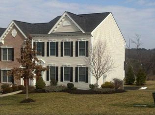 1027 Woodlawn Dr, Canonsburg, PA 15317