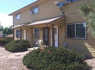 1301 Sable Blvd, Aurora, CO 80011