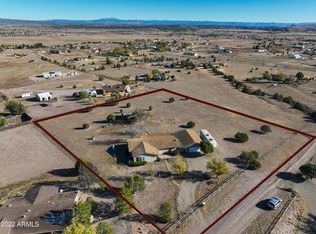 1700 W Dust Devil Trl, Chino Valley, AZ 86323