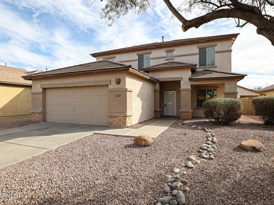 11705 W HADLEY Street, Avondale, AZ, 85323