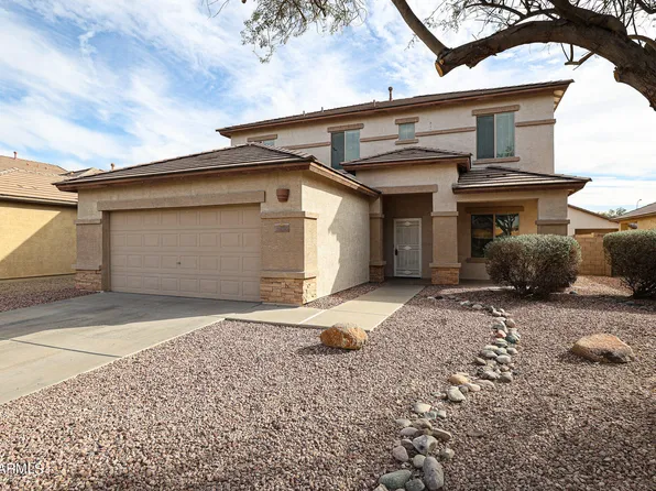11705 W HADLEY Street, Avondale, AZ 85323