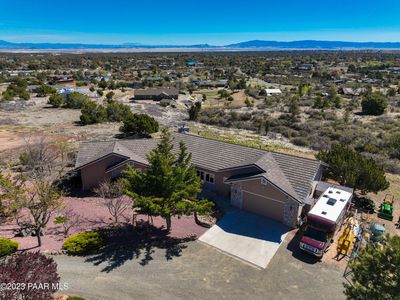 6569 N Shauna Dr, Prescott, AZ, 86305
