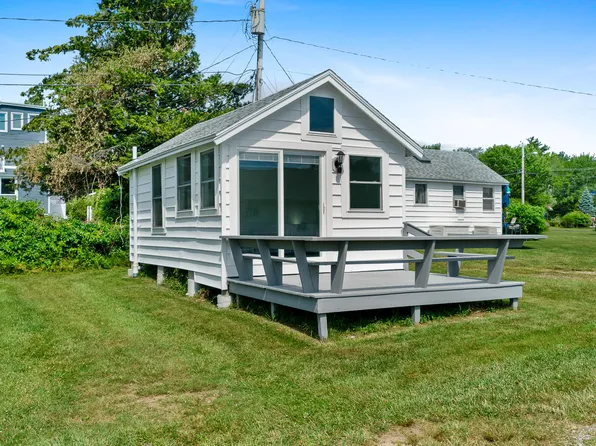 1085 Post Road #20, Wells, ME 04090