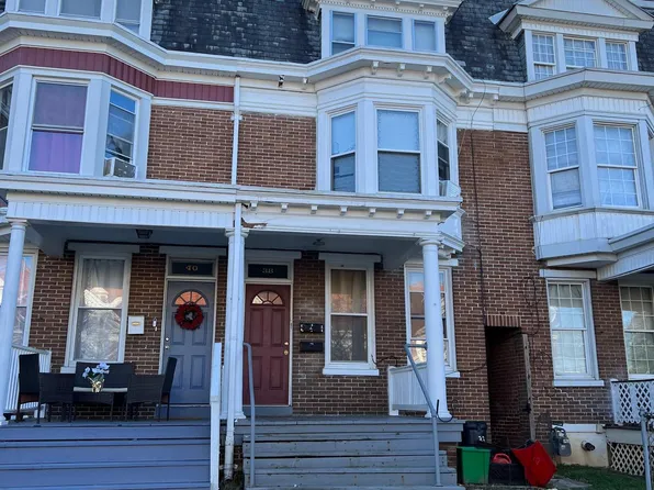 38 E Cottage Pl, York, PA 17401