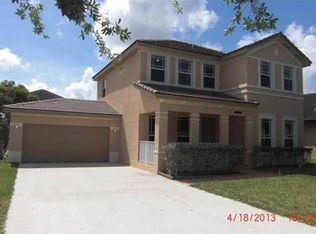 20132 SW 128th Ct, Miami, FL 33177