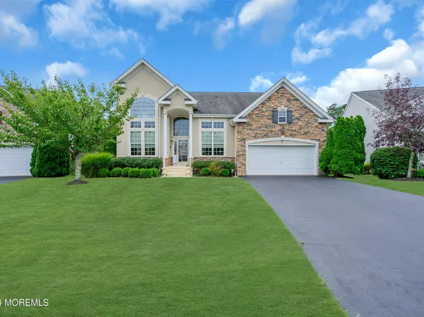40 Bunker Drive, Little Egg Harbor, NJ 08087
