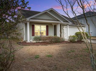 106 Cherry Laurel Ln, Goose Creek, SC 29445