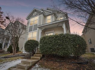15583 Crabapple Ln, Eden Prairie, MN 55347