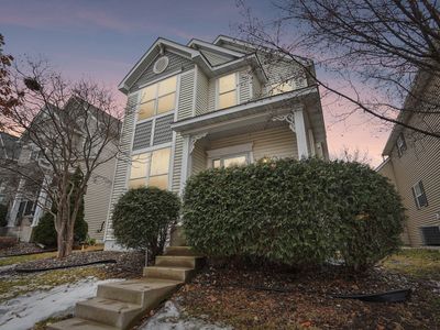 15583 Crabapple Ln, Eden Prairie, MN, 55347