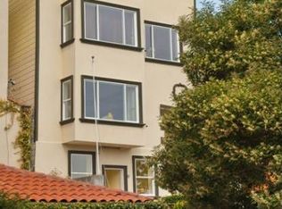 366 Hill St, San Francisco, CA 94114
