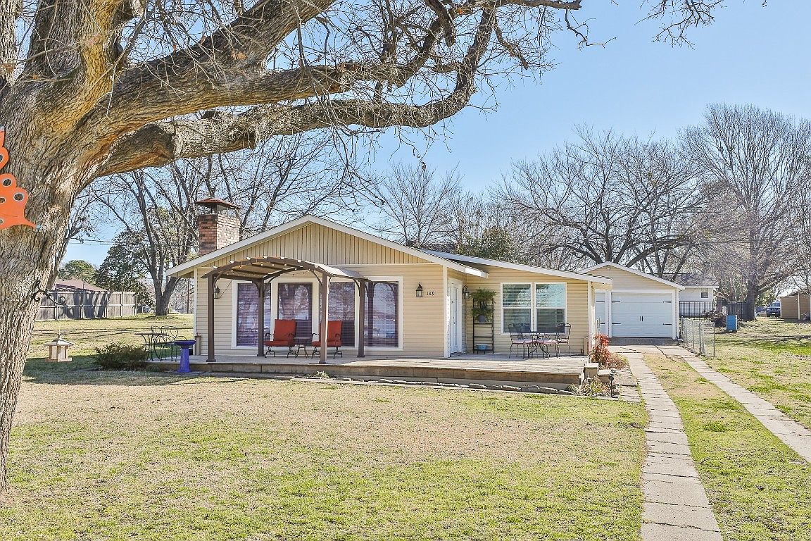 189 Ocean Dr, Gun Barrel City, TX 75156 Zillow