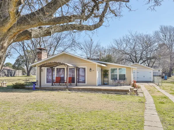 189 Ocean Dr, Gun Barrel City, TX 75156