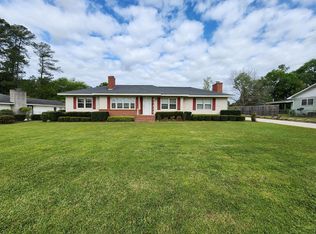 1513 Cecil Rd, Nashville, GA 31639