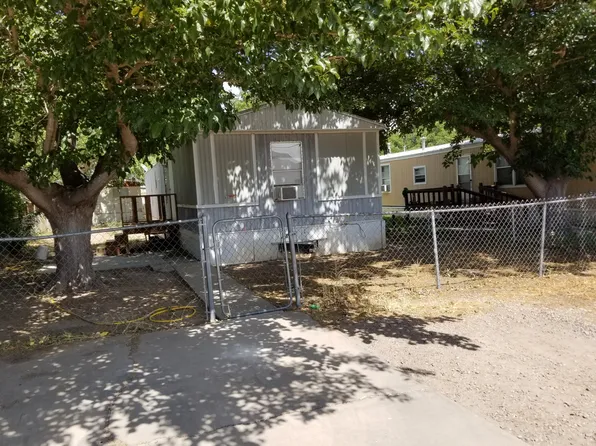 1308 El Camino Real St, Socorro, NM 87801